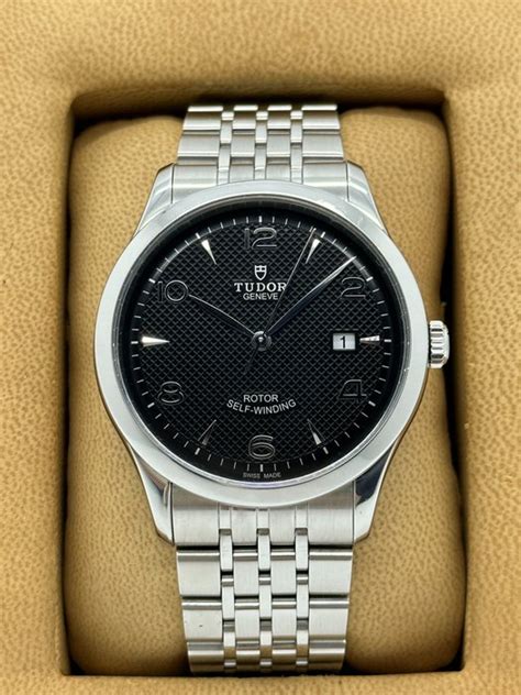 tudor caliber t601 price.